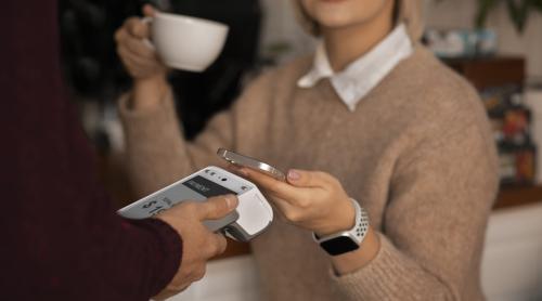 Un lanț de restaurante italiene renunță complet la plata cash. Directorul a explicat decizia: „Nu avem nimic de ascuns”