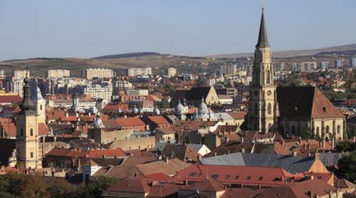 Un municipiu din România este în topul global al celor mai sigure orașe din lume: "Un loc vibrant, ușor de gestionat"