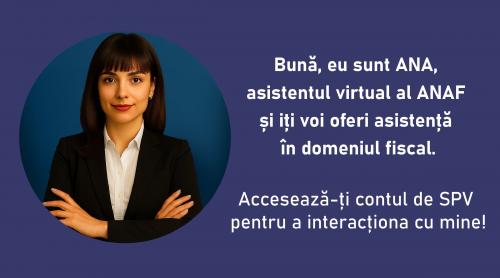 Un programator supărat a reconstruit site ul ANAF în doar două ore pentru a arăta că digitalizarea statului este simplă