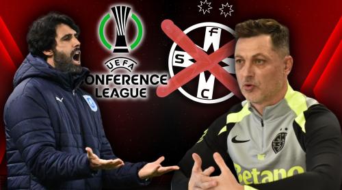 Universitatea Craiova nu vrea să audă de un baraj pentru Europa cu FCSB: “Este exclus să vină Mirel Rădoi aici!”. Calculele la titlu ale oltenilor. Exclusiv