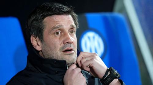 Vicepreședintele lui Inter, anunț important despre viitorul lui Cristi Chivu! „Mai avem opt finale”