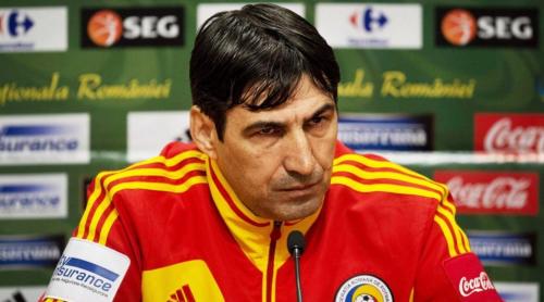 Victor Pițurcă, devastator în direct înainte de Turcia – România: „Nu e normal așa ceva la echipa națională. E inadmisibil”