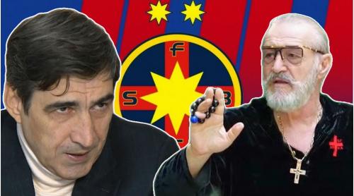 Victor Pițurcă, dialog cu Gigi Becali: „De ce nu aduci antrenor de valoare?”. Răspunsul fabulos dat de patronul FCSB