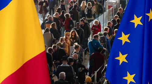 400.000 de români au devenit cetățeni ai altor state din UE. Care sunt țările de „adopție” preferate