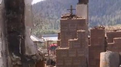 A ars complet "Perla Vrancei", satul din România unic în Europa