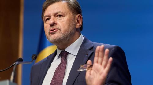 Alexandru Rafila spune de ce nu a plătit 170 de milioane de euro ca să anuleze contractele pentru vaccinurile Pfizer. Cei trei vinovați