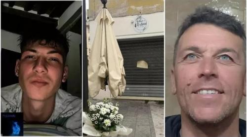 Alin și Alexandru, tinerii arestați pentru crimă în Italia, rup tăcerea. Ce spun că s ar fi întâmplat de fapt: „Am strâns cioburile și am crezut că totul s a terminat”