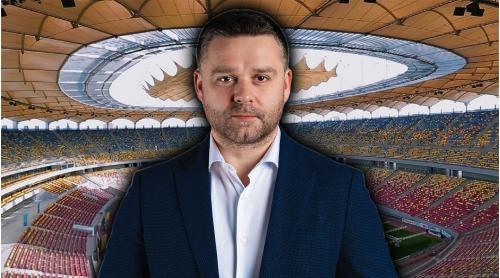 Arena Națională, gaură uriașă în bugetul PMB! Primarul Ciprian Ciucu le bagă în ședință pe FRF și LPF