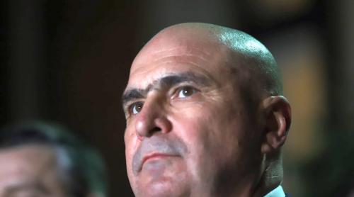 Bolojan despre moțiunea de cenzură: „Nu vom mai face nicio alianță cu PSD. Vom construi o Opoziție solidă”