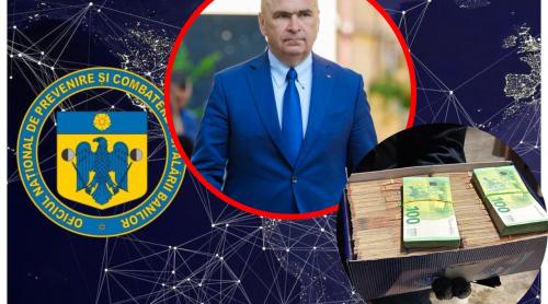 Bolojan „execută” conducerea Oficiului pentru Spălarea Banilor. Șefii cu studii în securitate și numiți de PSD, demiși după un control fulger