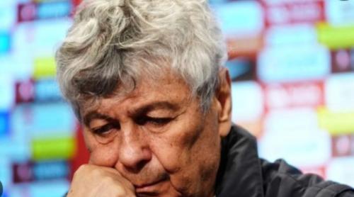 Care a fost cea mai mare supărare din viața lui Mircea Lucescu? Momentul în care fiul Răzvan l a văzut plângând pe ascuns
