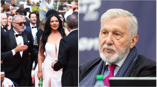 Care este, de fapt, relația actuală dintre Ilie Năstase şi Ioana. Soția fostului mare tenismen explică situația: ”Eu îmi respect angajamentele”