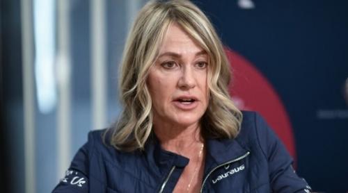 Casă de două milioane de euro pentru Nadia Comăneci. Câţi bani primeşte lună de lună de la statul român