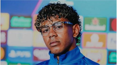 Cât costă ochelarii cu care Lamine Yamal s a afișat în Champions League. Puțini români își permit să i cumpere