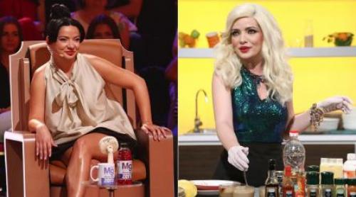 Cât de mult a crescut și cum arată acum fiul Ancăi Dinicu. Imaginea adorabilă cu Radu care i a înduioșat pe fani