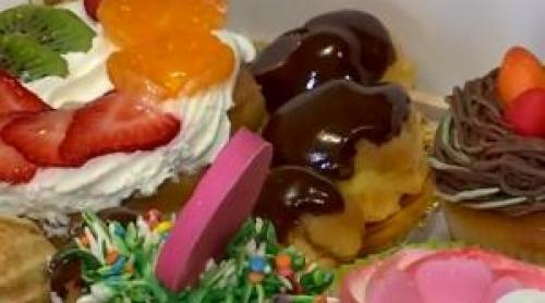 Cât plătesc românii pentru dulciurile de Paște. Preţurile ajung şi la câteva sute de lei