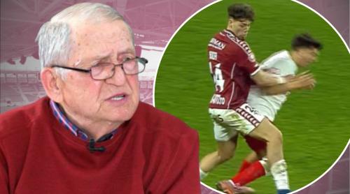 Câte campionate le a furat Dinamo celor de la Rapid. „Au bătut pe Lupeni cu 8 1. Japcă pe față”