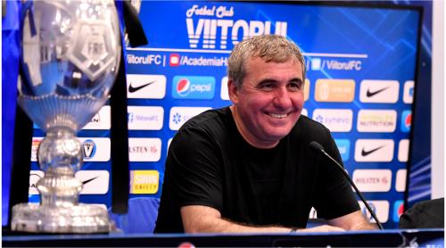 Câți copii are, de fapt, Gică Hagi. ”Regele” fotbalului românesc are o familie frumoasă