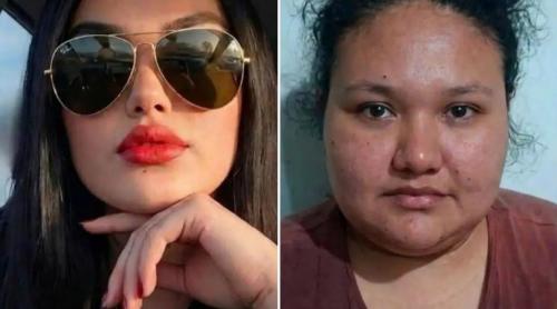 Căutarea unei femei dispărute a fost șicanată de fotografiile ei excesiv de editate de pe rețelele sociale