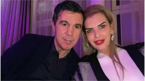 Ce a dezvăluit Anna Leu, la 9 luni de la moartea soțului, Mihai Leu: ”Este o legătură care nu dispare, doar se…”