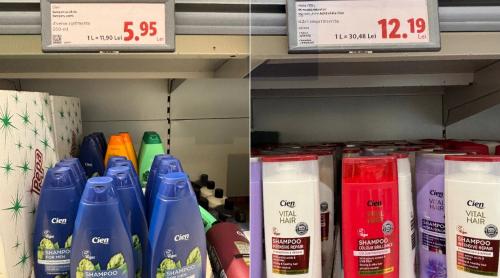 Ce este pink tax, adaosul plătit de femei la produse similare cu ale bărbaților. Romina Nicoară, expert în marketing: „Sunt studii care au comparat sute de produse, raft cu raft”