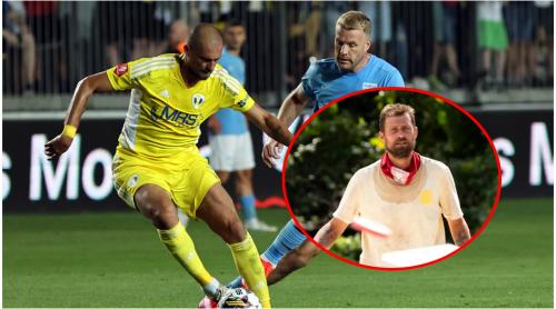 Ce lovitură a primit Gabi Tamaș, chiar în timp ce concurează la Survivor România. A pierdut definitiv