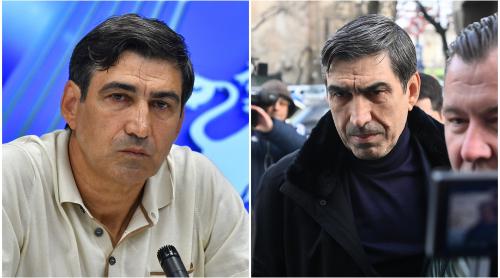 Ce mănâncă Victor Pițurcă de arată perfect la aproape la 70 de ani. Ce dietă ține