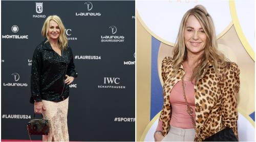 Ce mănâncă zilnic Nadia Comăneci. Preparatul adorat de milioane de români la care a renunțat regina de aur a gimnasticii mondiale