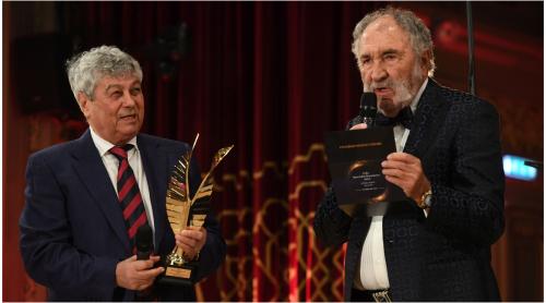 Ce ”ofertă” de nerefuzat a primit Mircea Lucescu de la Ion Țiriac în 2024: ”Eu îți fac stadionul!” Decizia surpriză luată de ”Il Luce”