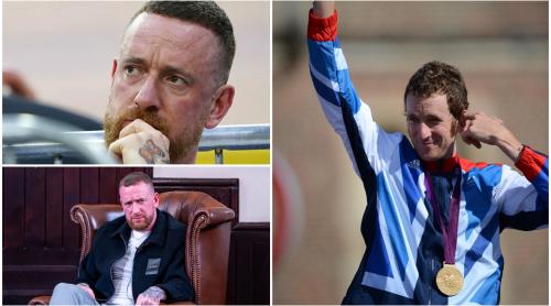 Ce s a ales de celebrul milionar care și a pierdut întreaga avere și dormea în parc. Povestea cutremurătoare a unui campion olimpic