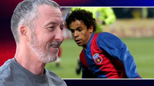 Ce s a ales de Elton, piticul atomic adus de MM Stoica în România! Cu ce se ocupă acum, la 40 ani