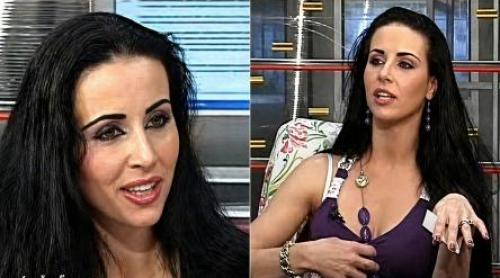 Ce s a ales de Magda Ciumac? Cum arată la 42 de ani fosta soție a lui Tolea Ciumac