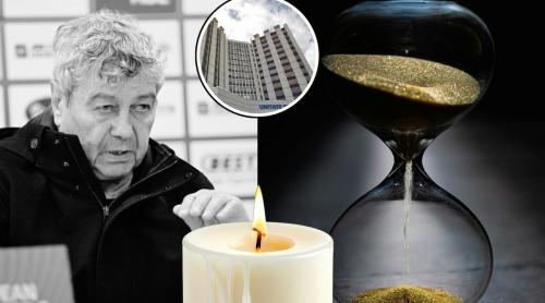 Ce s a întâmplat, de fapt, cu Mircea Lucescu în ultimele ore de viață. Detalii terifiante dezvăluite de medici: „Deşi pacientul părea viu, funcții vitale erau profund afectate”