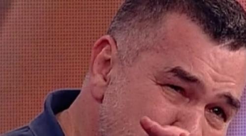 Ce salariu avea Leonard Doroftei în Canada, atunci când abia putea mânca