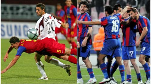 Ce se întâmplă cu fostul jucător de la FCSB și Rapid care a pierdut milioane de euro și ar fi ajuns pe străzi. Unde a fost văzut acesta