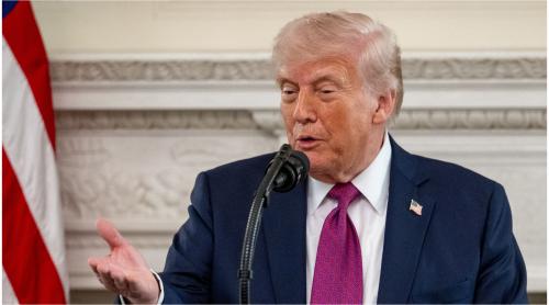 Ce sport a practicat Donald Trump când era tânăr. Puțini oameni știu că două echipe uriașe au vrut să l recruteze