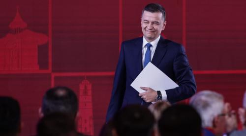 Ce urmează după votul PSD: „Depinde de cât de credibilă este amenințarea lui Nicusor Dan”, avertizează prof. Gabriel Bădescu