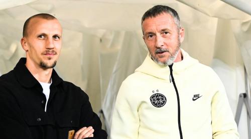 Ce va face Vlad Chiricheș după plecarea de la FCSB: “I am propus, dar a refuzat!”