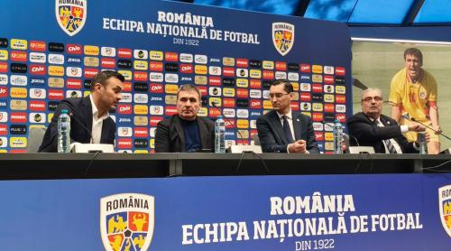 Ce vrea să facă, de fapt, Hagi la națională. Strategie pe 5 puncte – sistemul de joc și ce sunt obligați jucătorii să arate la națională