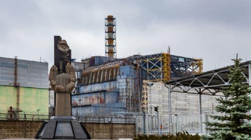 Cernobîl 1986: Radiografia unui dezastru tăinuit, prin ochii a 5 medici români