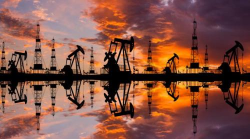 China a descoperit zăcăminte de petrol și gaze cu rezerve estimate de o sută de milioane de tone