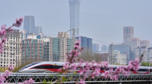 China a redus poluarea într atât de mult încât a schimbat traiectoria furtunilor și a afectat Oceanul Arctic