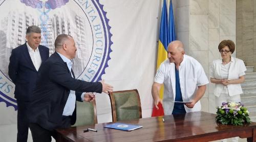 Chirie plătită și gărzi de top la Buzău! Cum încearcă primul consorțiu medical regional să atragă medicii tineri de la București