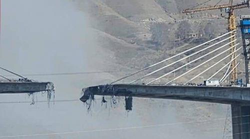 Cine a câștigat și cine a pierdut în războiul din Iran? Două publicații internaționale de top văd diferit conflictul