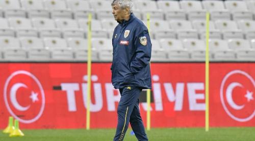 Cine e medicul din Franța care a venit să l trateze pe Mircea Lucescu