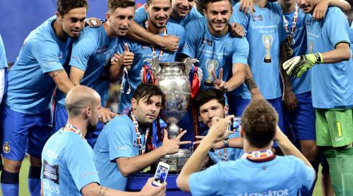 Cine este fostul jucător de la FCSB și CFR Cluj cu o avere de zeci de milioane de euro. S a retras la doar 29 de ani