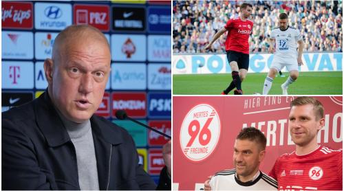 ”Cine știe cât mai am de trăit”. Mărturii cutremurătoare făcute de un fost mare atacant din Germania. Cum l au ”distrus” medicii