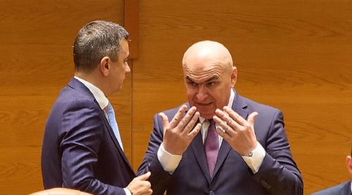 Cine va guverna România: scenariile posibile după ce PSD i a retras sprijinul politic premierului Ilie Bolojan