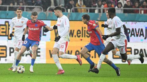 Ciprian Ciucu, lovitură directă pentru Gigi Becali. Și Dinamo e afectată! Primăria Capitalei a luat decizia în privința Arenei Naționale