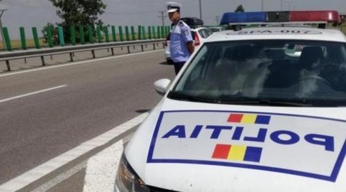 CNAIR anunţă restricţii pentru unii şoferi în 30 aprilie şi 1 mai. Ce maşini n au voie să circule pe A2 sau pe DN7